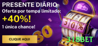 318bet: Melhores Práticas e Estratégias Comprovadas02 - 318bet 🃏💎 Blackjack App com contagem automática secreta: baixe já, ative modo pro + bônus 250% — vire a casa com +2% edge real e ganhe milhares por dia no sofá, sem ninguém saber seu segredo! 📈💵