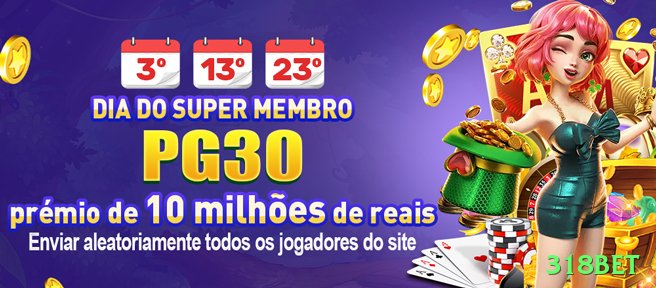 Tudo Sobre 318bet: Guia Atualizado Para 202601 - 318bet 🎰🌀 Baccarat road map spotting: siga padrões big road para apostas em streak — recuperação rápida em sequências longas! 📊🔥